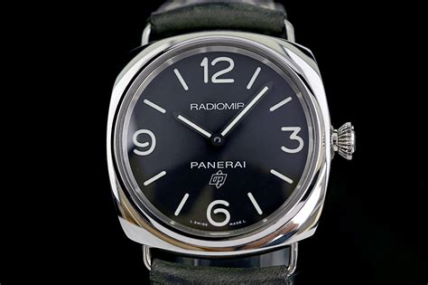 panerai zertifkat fake